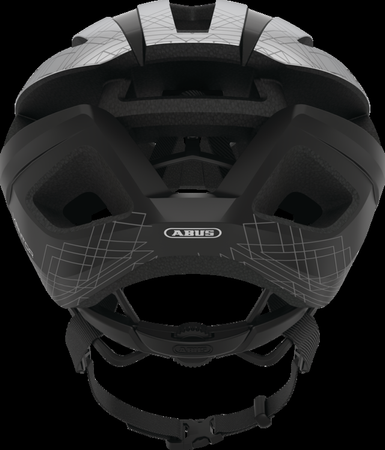 Kask Abus Viantor
