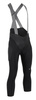 Spodnie kolarskie 3/4 Assos Trail Tactica Winter Liner Bib Tights HP T3