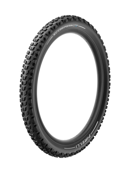 Opona do rowerów elektrycznych Pirelli Scorpion E-MTB S