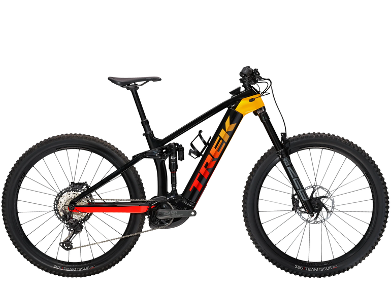 Rower Trek Rail 9.8 XT Gen 3