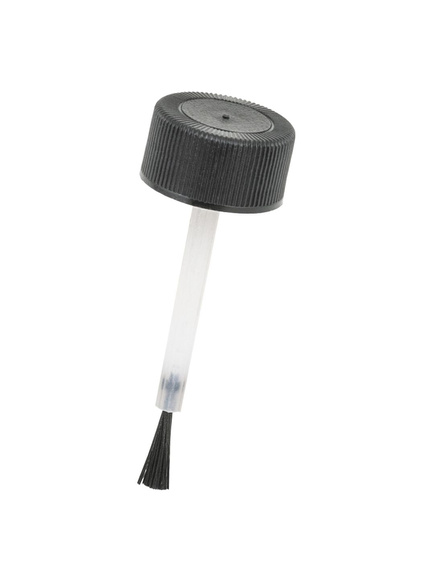 Trek Touch-up Paint - Satin Grey Color Collection