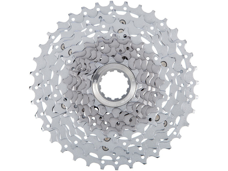 Kaseta zębatek Shimano Deore XT CS-M771 10-rzędowa
