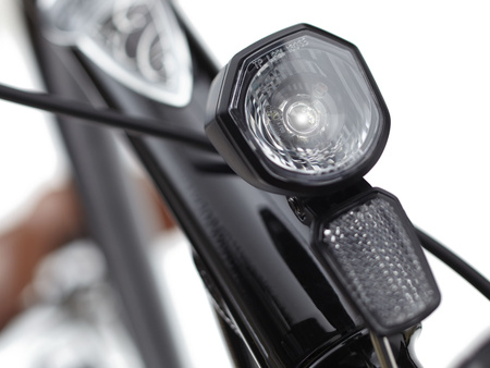 Rower Trek Townie Go! 5i Step-Over
