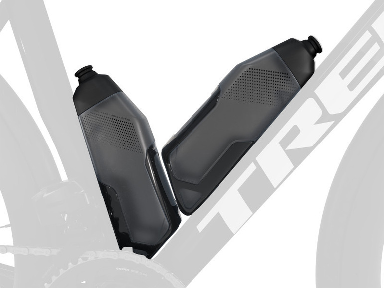Aerodynamiczny bidon i koszyk na bidon Trek RSL