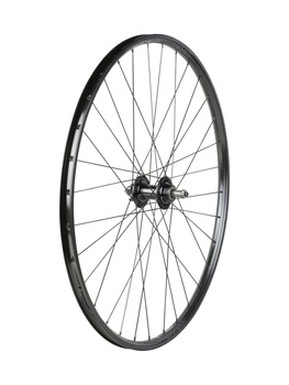 Bontrager Connection 29" Schrader 6-Bolt Disc MTB Wheel