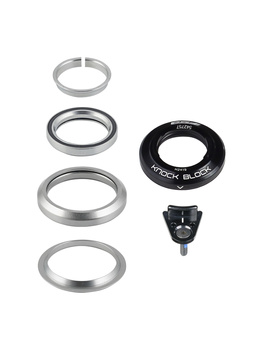 Zestaw sterów 58 st. Trek Knock Block