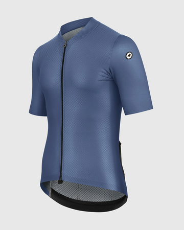 Krótka koszulka kolarska Assos MILLE GT Jersey S11