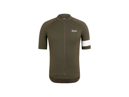 Koszulka rowerowa Rapha Core