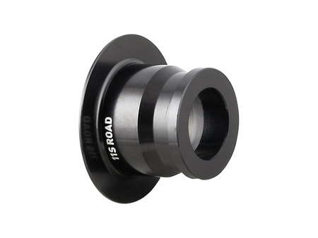 Zaślepka osi po stronie napędu Bontrager Ratchet EXP Road 12mm Shimano