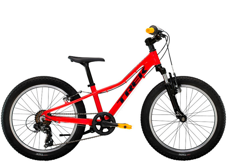 Rower Trek Precaliber 20 7-biegowy