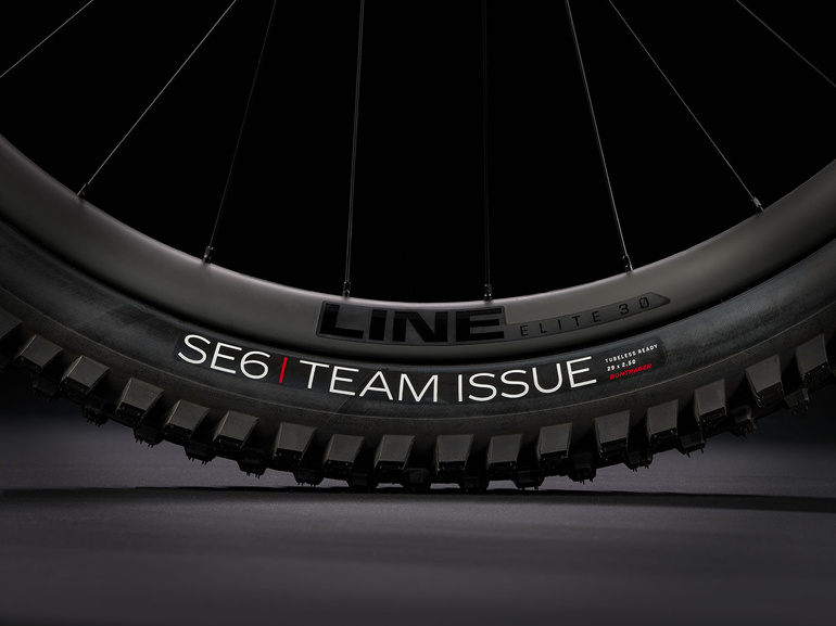 Rower Trek Slash 9.8 XT Gen 5