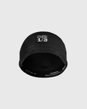 Czapka Assos Summer Robo Cap