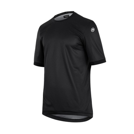 Krótka koszulka kolarska Assos TRAIL Jersey T3
