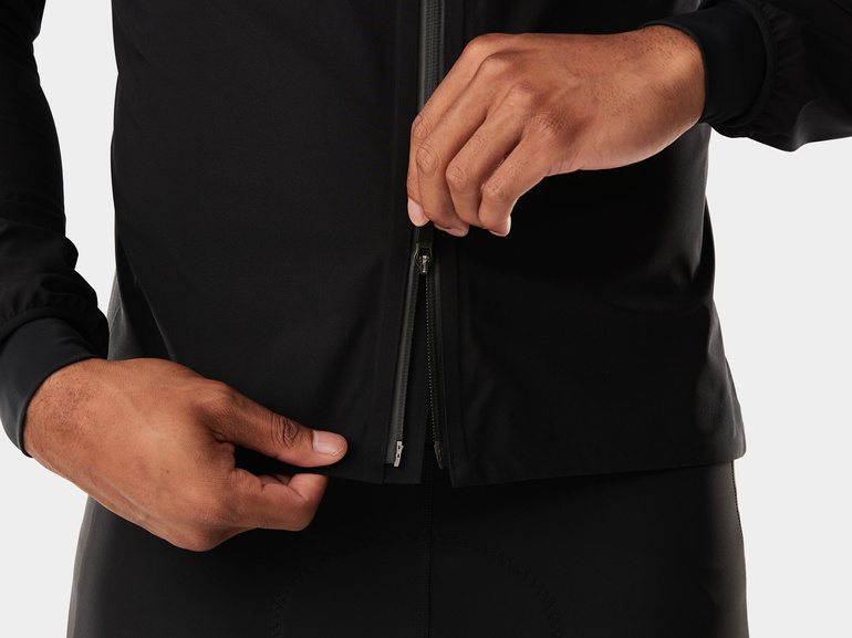 Przeciwdeszczowa kurtka rowerowa Trek Circuit﻿