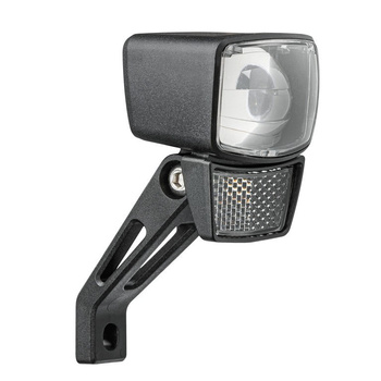 Lampka przednia AXA NXT 45 Steady Switch