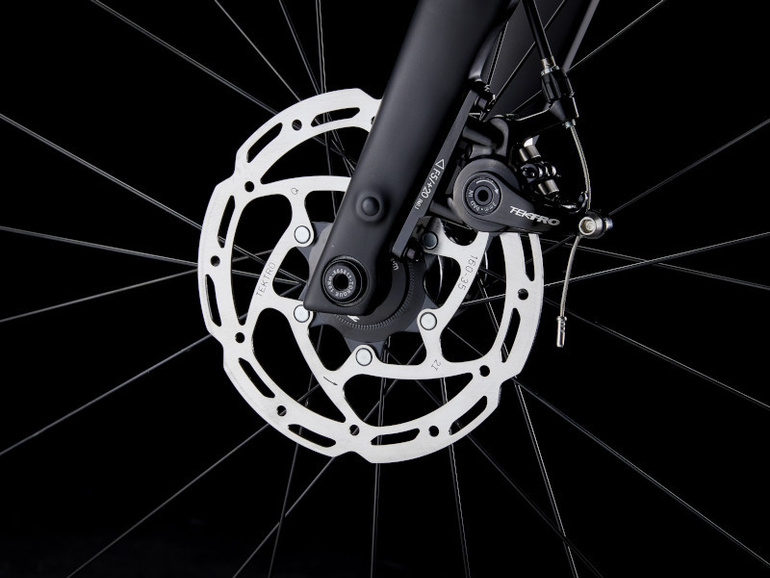 Rower Trek Checkpoint ALR 4