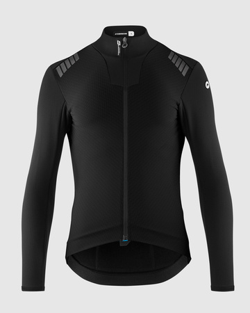 Kurtka kolarska Assos MILLE GT Eisenherz Ultraz Winter S11