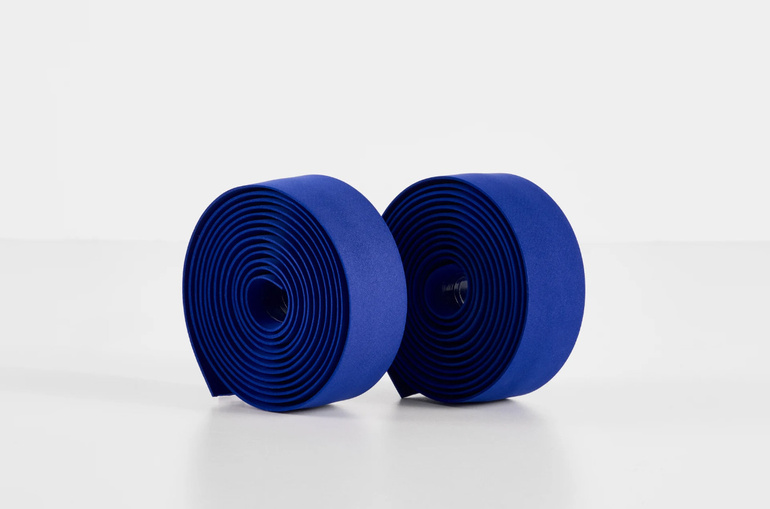 Owijka na kierownicę żelowo-korkowa Trek