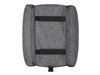 Electra Charcoal Trunk Rear Rack Bag