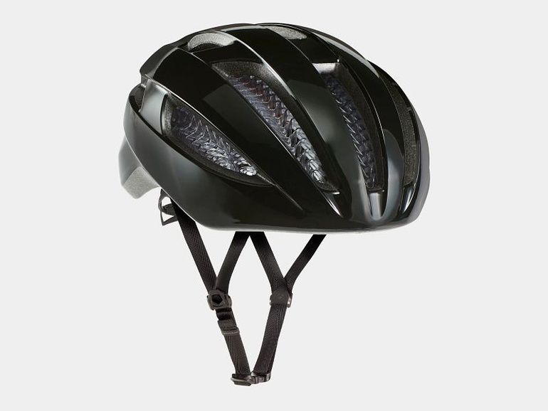 Kask rowerowy Bontrager Starvos WaveCel