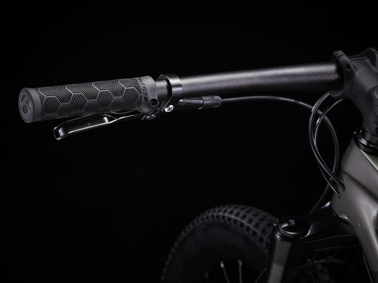 Rower Trek Procaliber 9.5 Gen 2