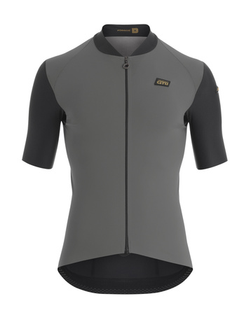 Krótka koszulka kolarska Assos MILLE GTO Jersey C2