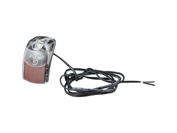 Spanninga Pixeo XE 6V Rear Light