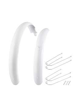 Zestaw błotników Electra Cruiser Lux