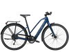 Rower Trek FX+ 2 Stagger