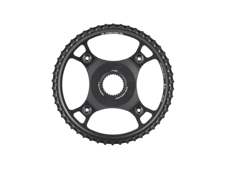 Gates CDX Bosch Gen 4 Belt Drive Chainring