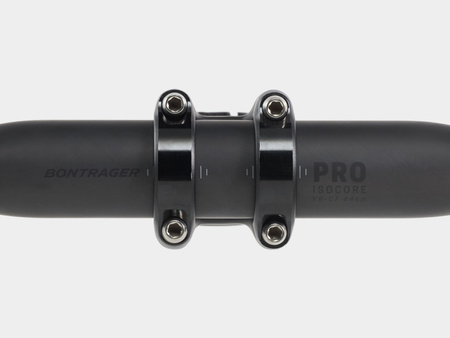 Wspornik kierownicy Bontrager RSL Blendr