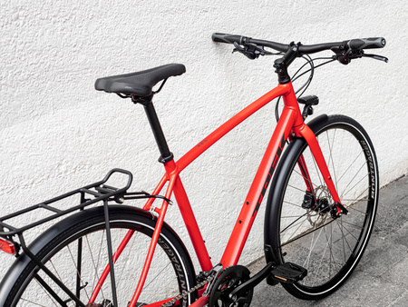 Rower Trek FX 2 Disc Equipped