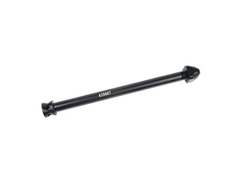 Trek Ticket Signature Rear Axle