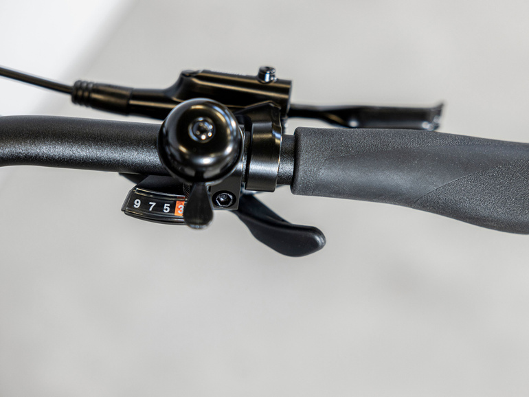 Rower Trek Allant+ 5