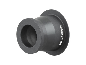 Bontrager Ratchet EXP MTB 12mm Micro Spline Drive Side Endcap