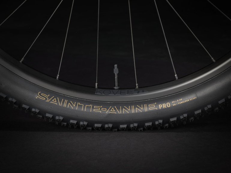 Rower Trek Procaliber 6