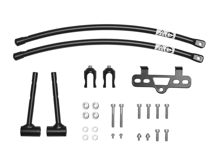 Bagażnik tylny Electra MIK