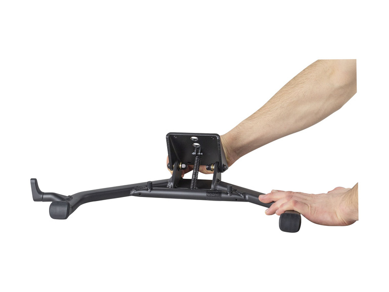 Trek Fetch+ 2 Kickstand