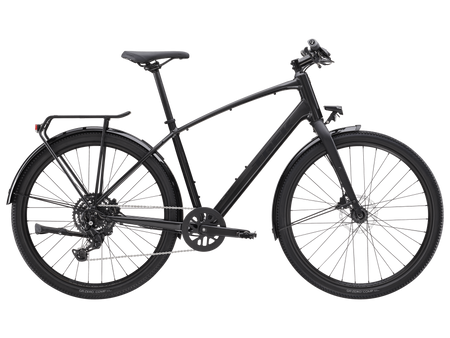 Rower Trek Dual Sport 2 Equipped generacji 5