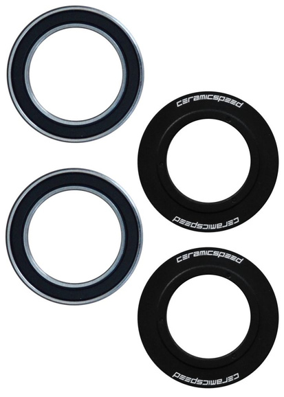 Zestaw Trek CeramicSpeed Shimano Standard BB90/95