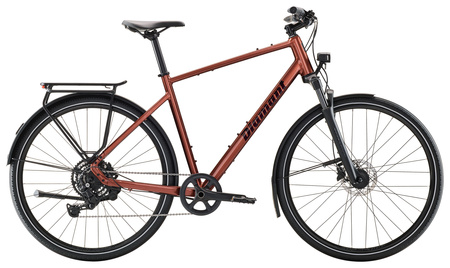 Rower Diamant Mahon Trip Core (z wysoką ramą)