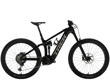 Rower Trek Rail 9.9 XTR generacji 4