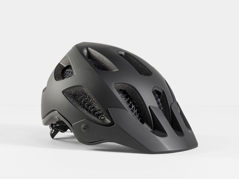 Kask MTB Bontrager Rally WaveCel