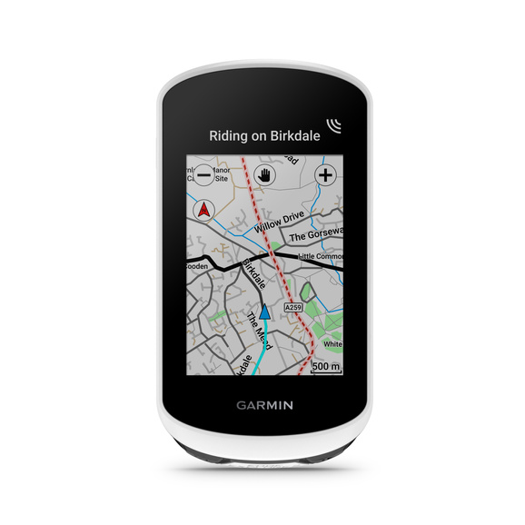 Garmin Edge Explore 2, GPS, EU