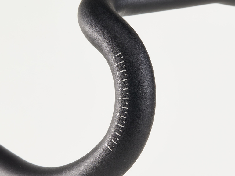 Kierownica szosowa Bontrager Comp