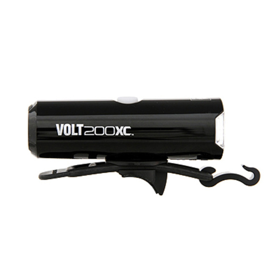 Zestaw Lamp Cateye Volt200XC + TL-LD635 Rapid Mini