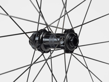 Koło szosowe Bontrager Aeolus Pro 51 TLR Disc
