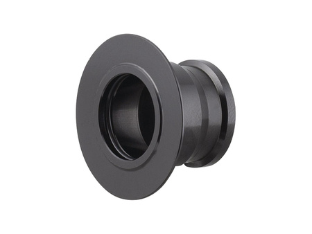 Zaślepka osi po stronie napędu Bontrager Ratchet EXP Road 12mm Shimano