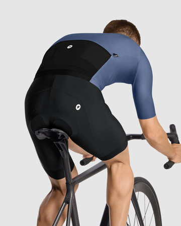 Krótka koszulka kolarska Assos MILLE GT Jersey S11