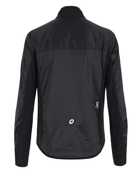 Kurtka damska kolarska Assos UMA GT Wind Jacket C2